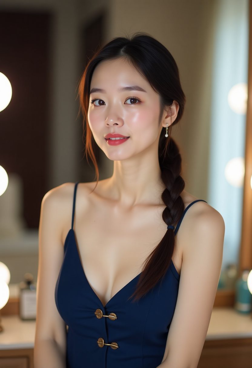 闲人马大姐 精选