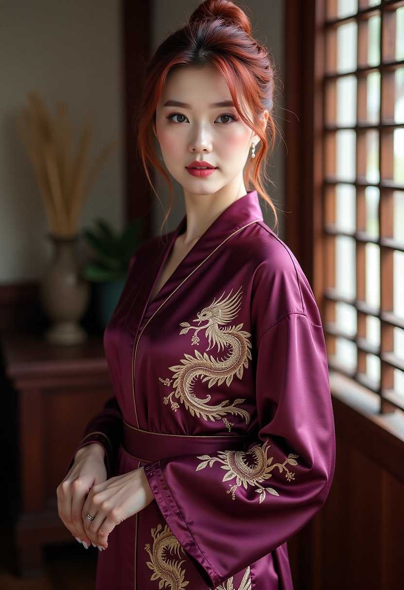 候车大厅